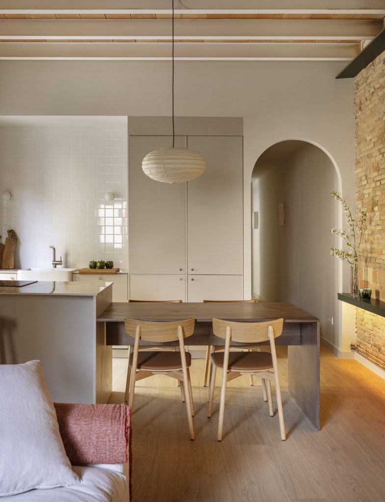Apartament #65m2